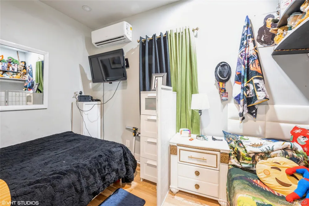 15 Saint Pauls Place Mount Vernon, NY 10550