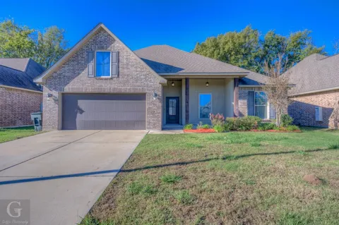 1104 Eli Connor Drive