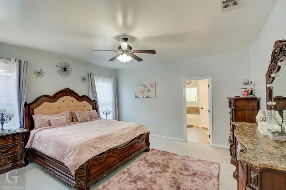 1104 Eli Connor Drive Bossier City, LA 71112