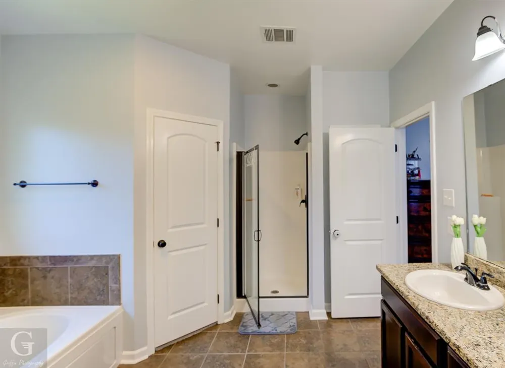 1104 Eli Connor Drive Bossier City, LA 71112