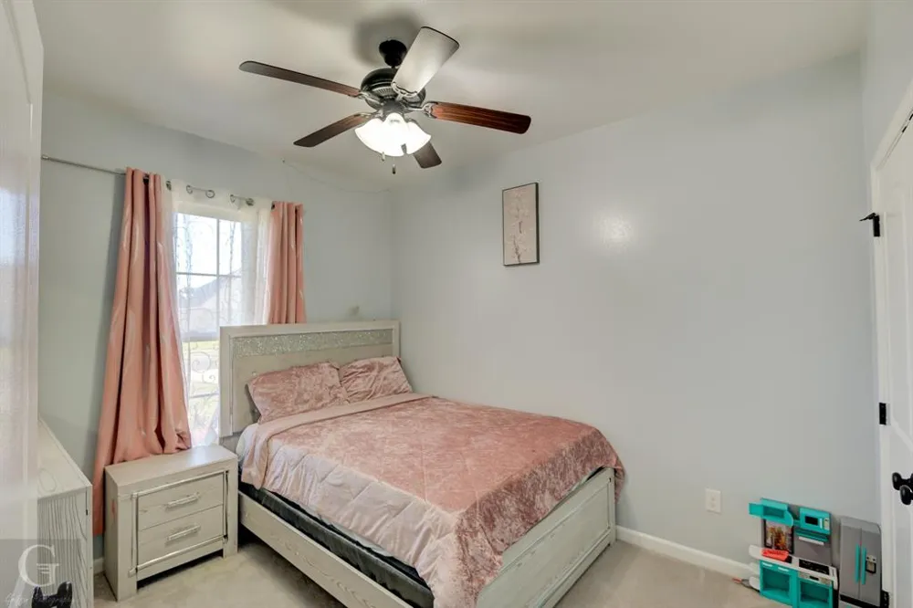1104 Eli Connor Drive Bossier City, LA 71112