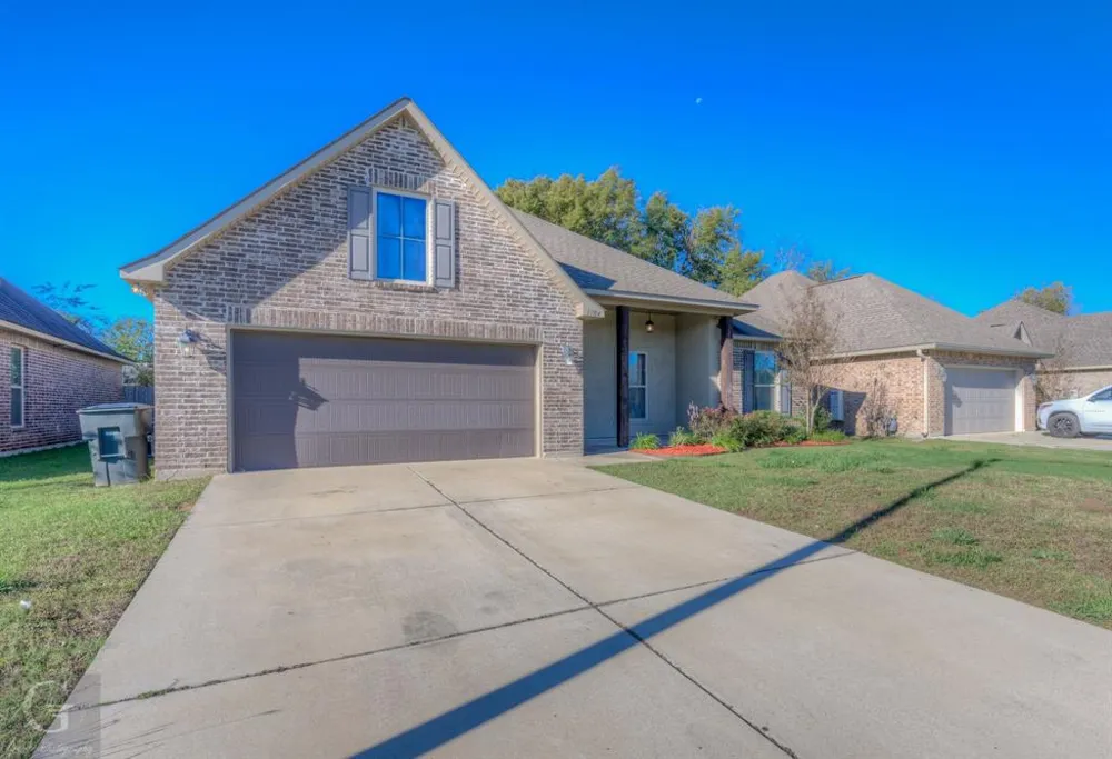 1104 Eli Connor Drive Bossier City, LA 71112