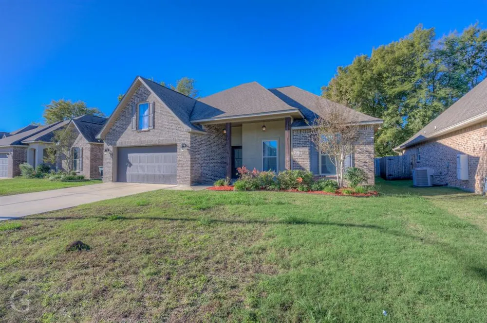 1104 Eli Connor Drive Bossier City, LA 71112
