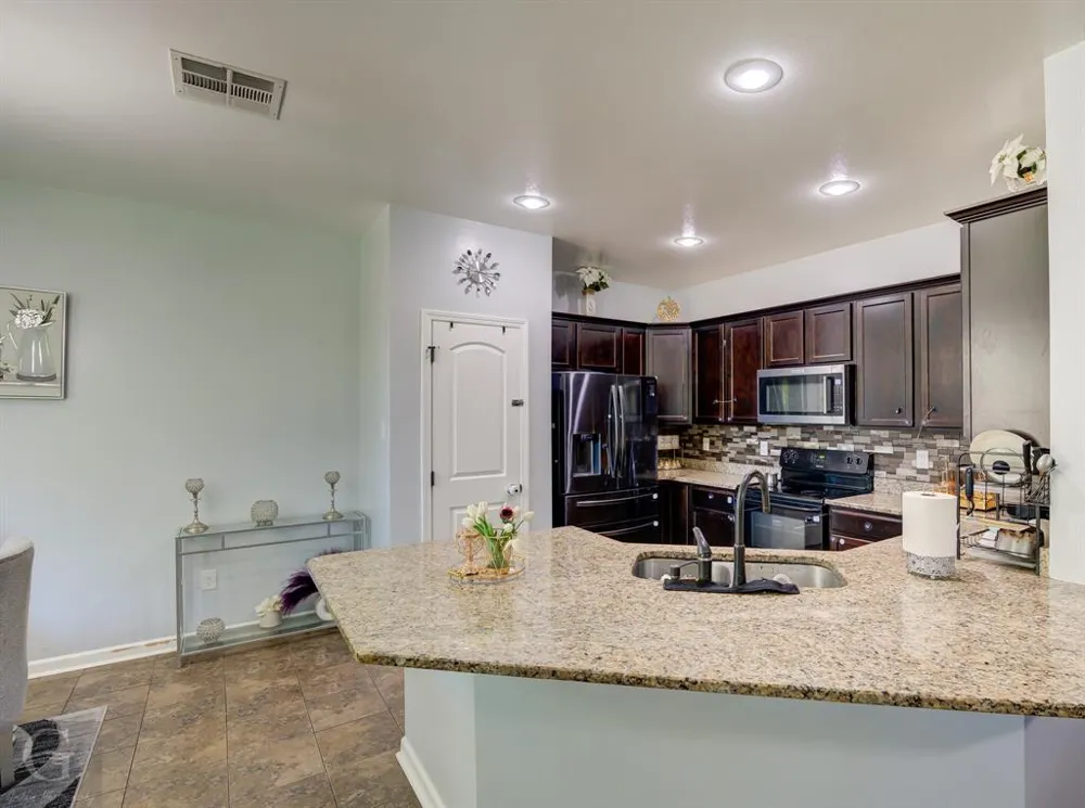 1104 Eli Connor Drive Bossier City, LA 71112
