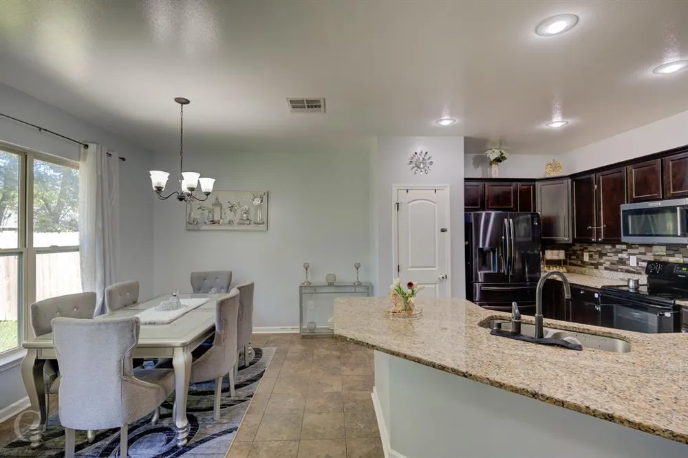 1104 Eli Connor Drive Bossier City, LA 71112