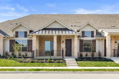 2821 Concord Drive