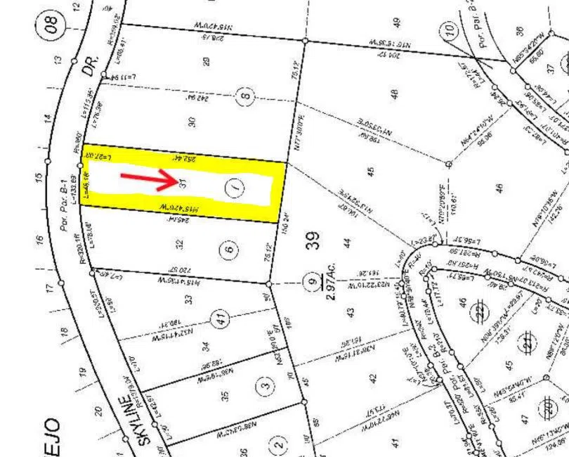 S Skyline Dr Drive Thousand Oaks, CA 91361