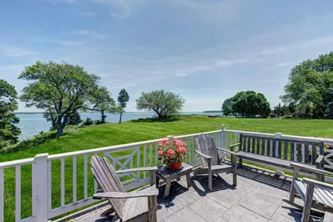 199 Old Harbor Road