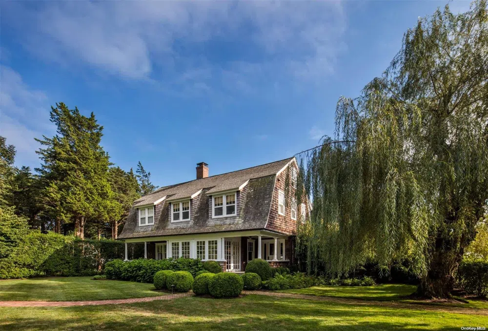 47 Huntting Lane East Hampton, NY 11937