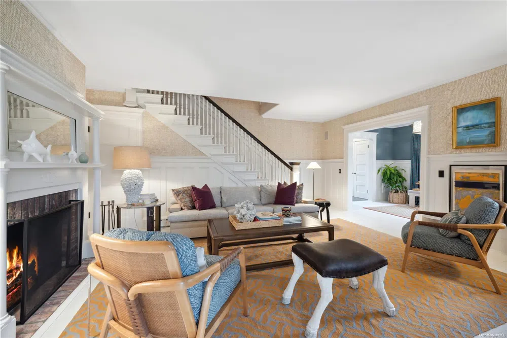 47 Huntting Lane East Hampton, NY 11937