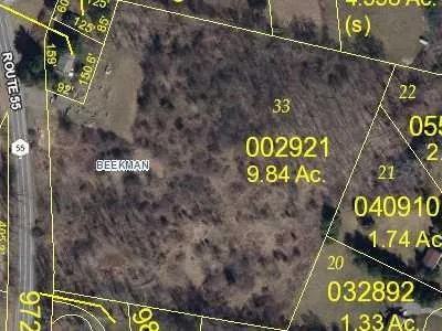2729 Route 55 Poughquag, NY 12570