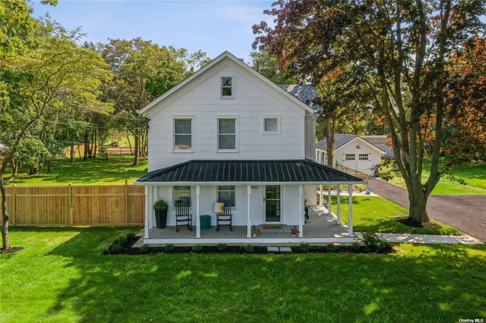 3400 Youngs Avenue Southold, NY 11971