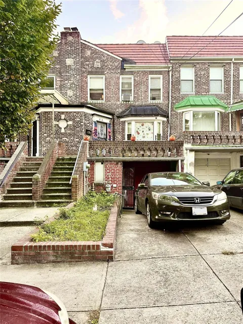67-36 Austin Street