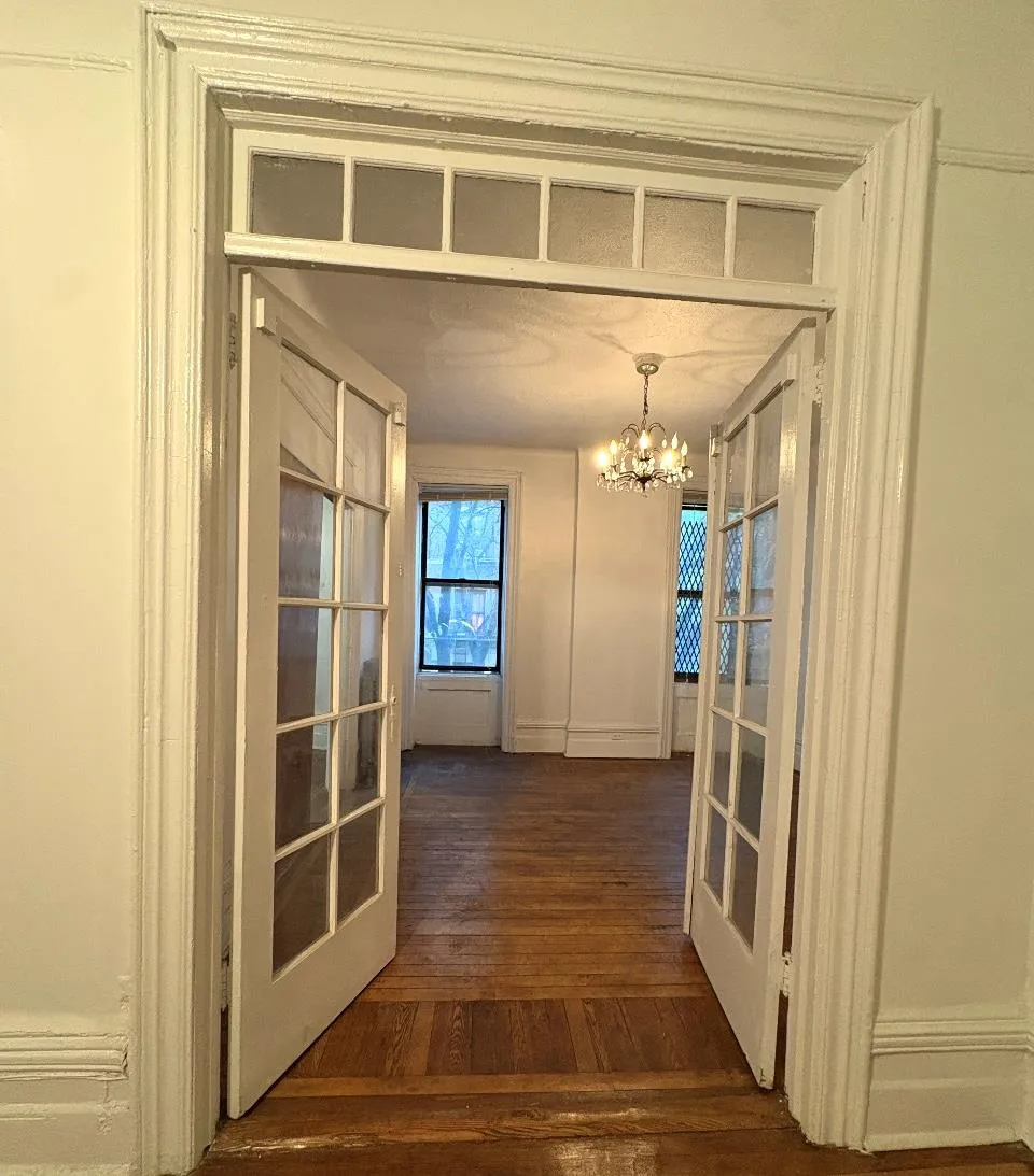 505 W 143rd St #24 New York (Manhattan), NY 10031
