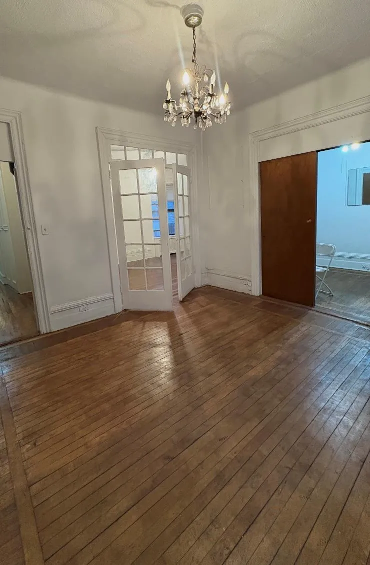 505 W 143rd St #24 New York (Manhattan), NY 10031