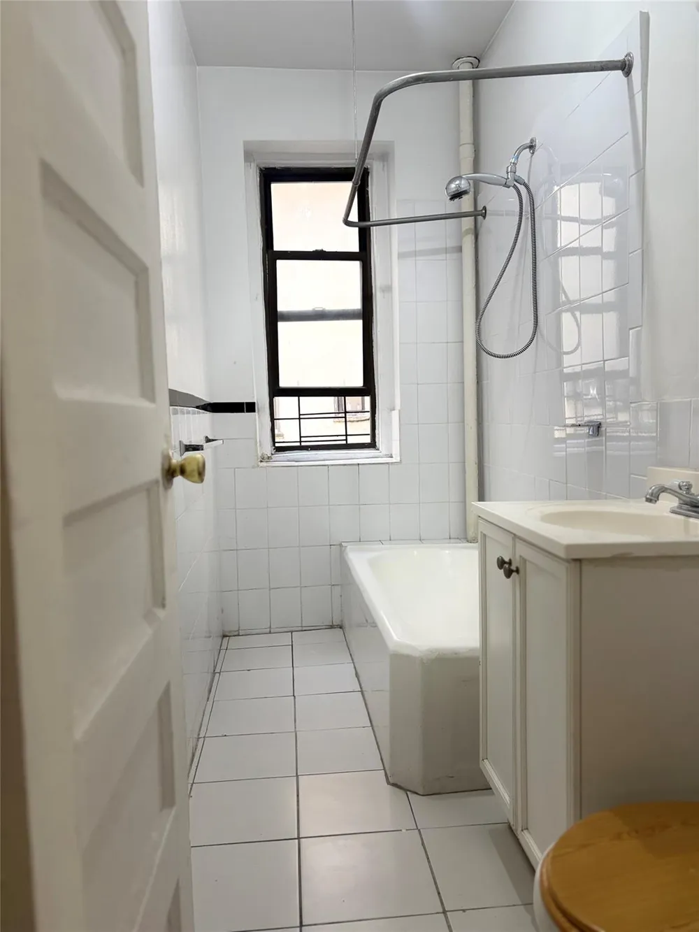 505 W 143rd St #24 New York (Manhattan), NY 10031