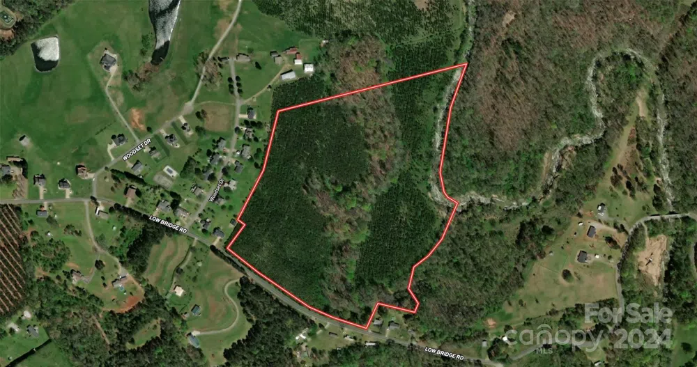 451 Low Bridge Road Forest City, NC 28043