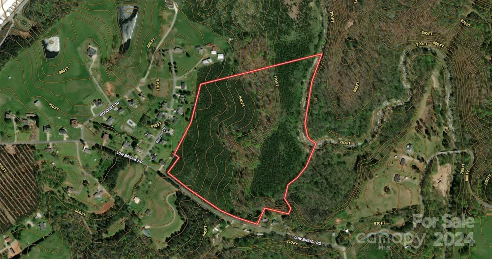 451 Low Bridge Road Forest City, NC 28043