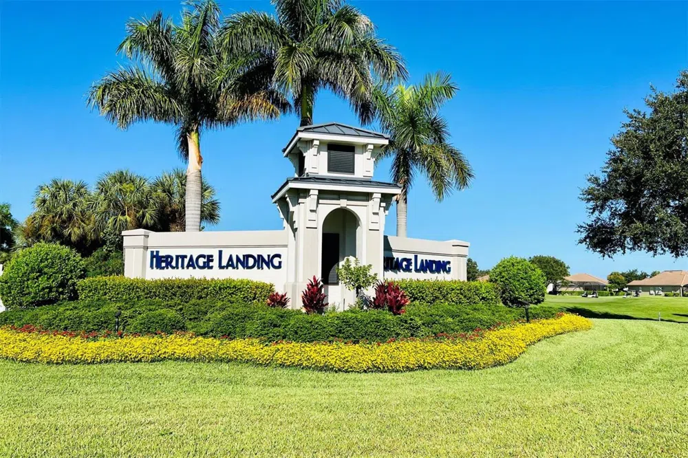 14680 SYCAMORE COURT #3722 Punta Gorda, FL 33955