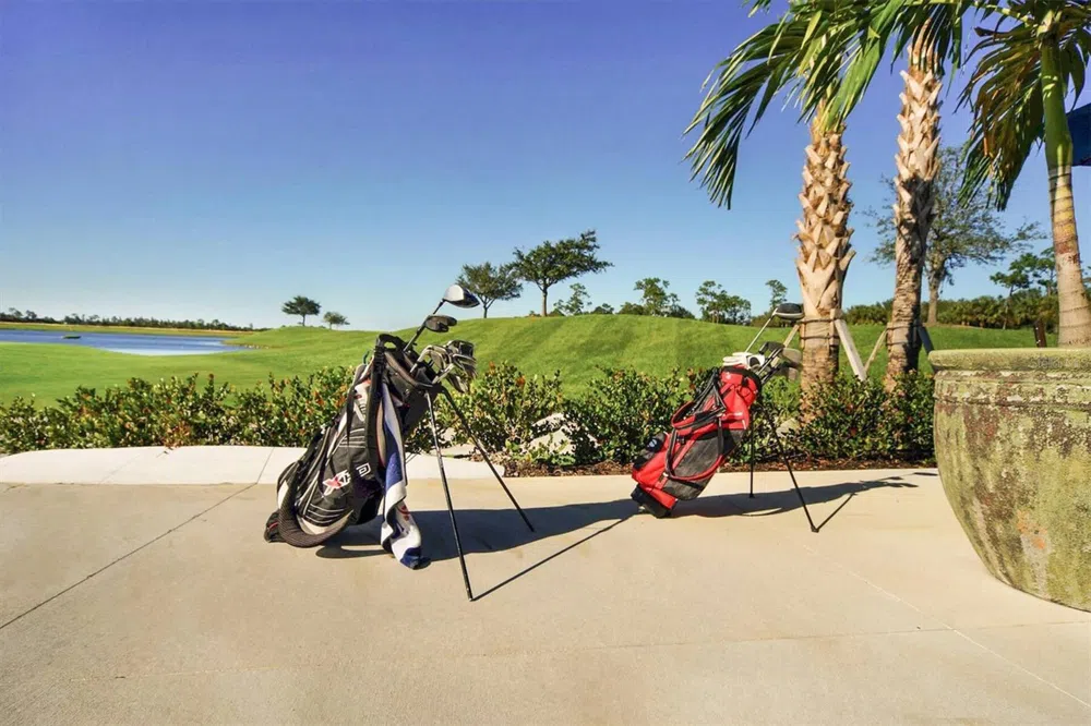 14680 SYCAMORE COURT #3722 Punta Gorda, FL 33955