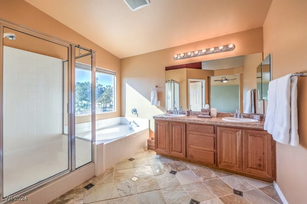 315 Foster Springs Road Las Vegas, NV 89148