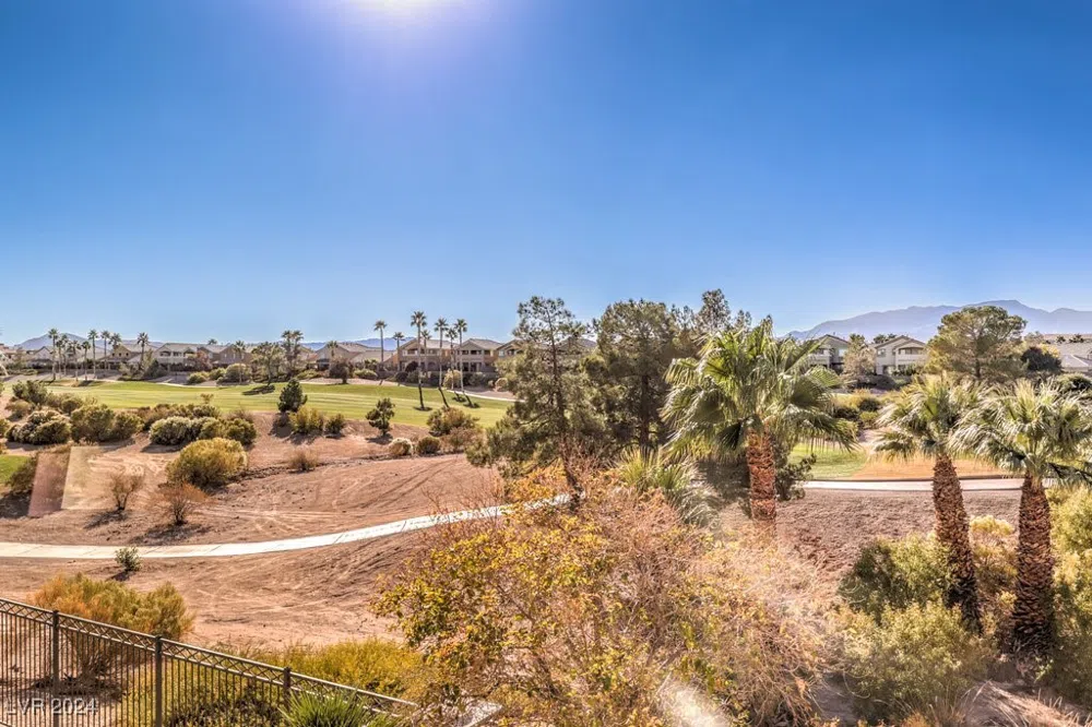 315 Foster Springs Road Las Vegas, NV 89148