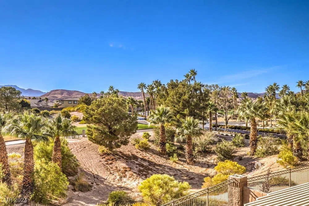 315 Foster Springs Road Las Vegas, NV 89148