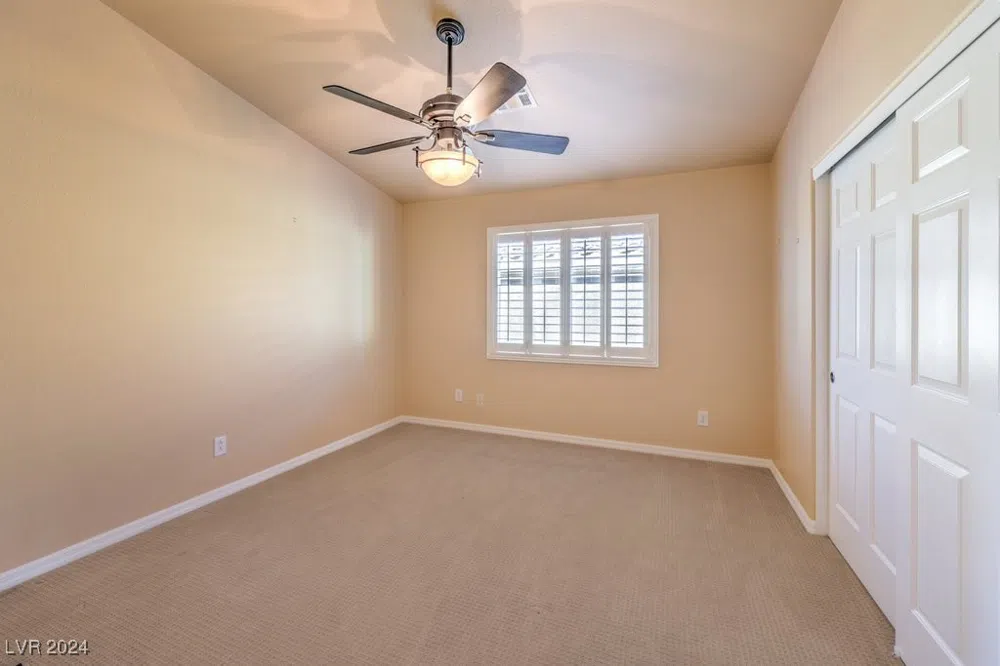315 Foster Springs Road Las Vegas, NV 89148