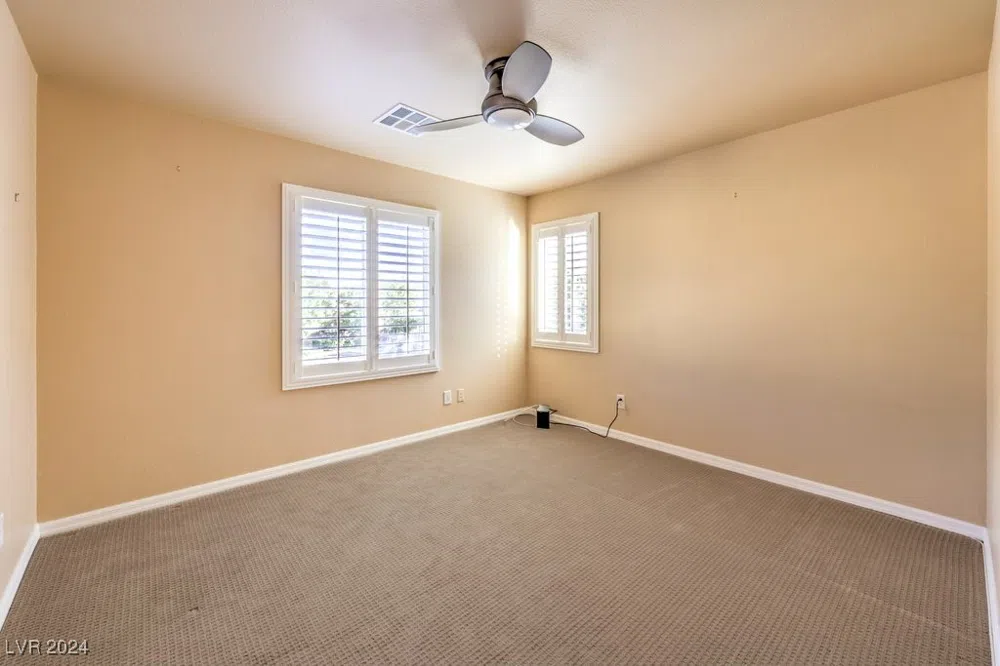 315 Foster Springs Road Las Vegas, NV 89148