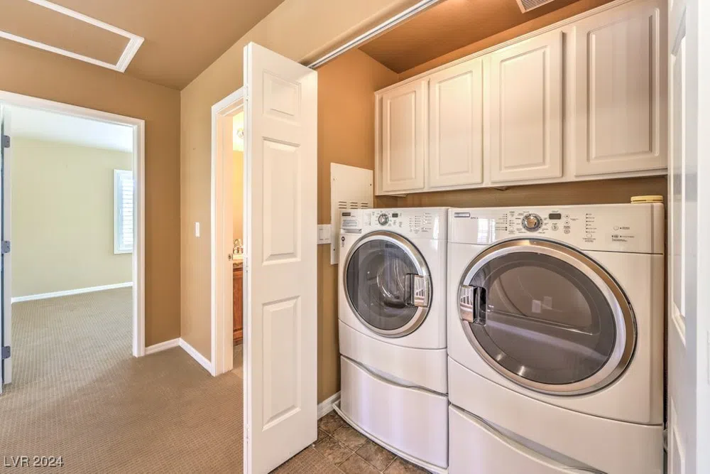 315 Foster Springs Road Las Vegas, NV 89148