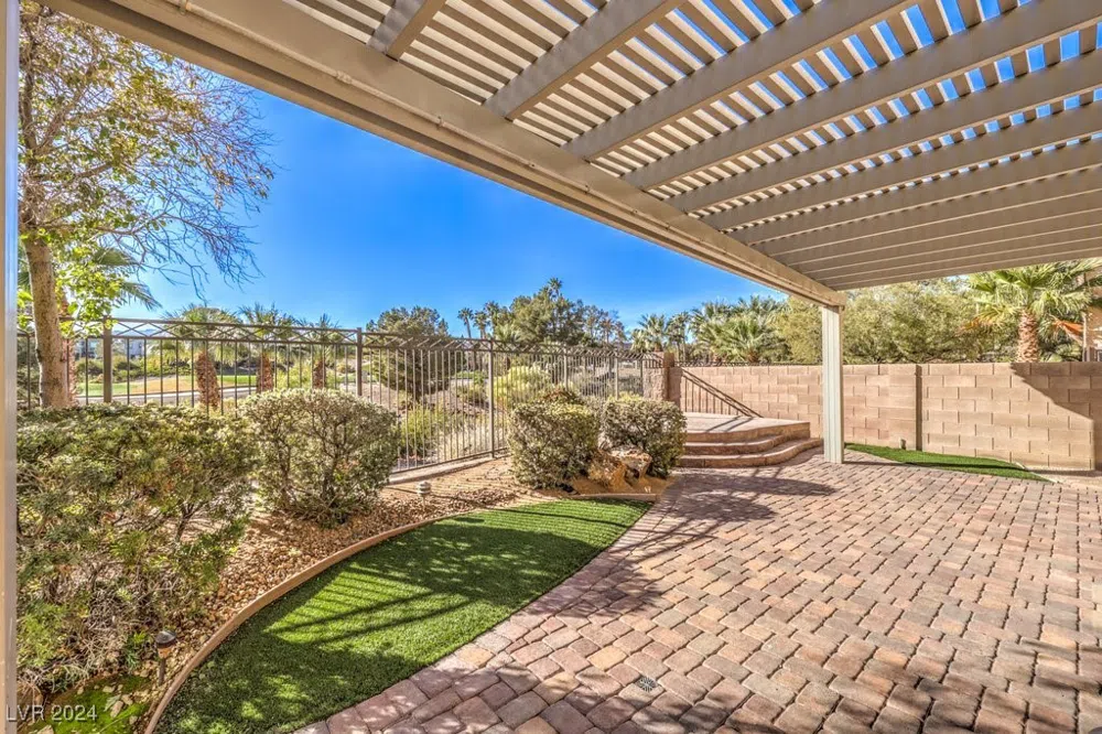 315 Foster Springs Road Las Vegas, NV 89148