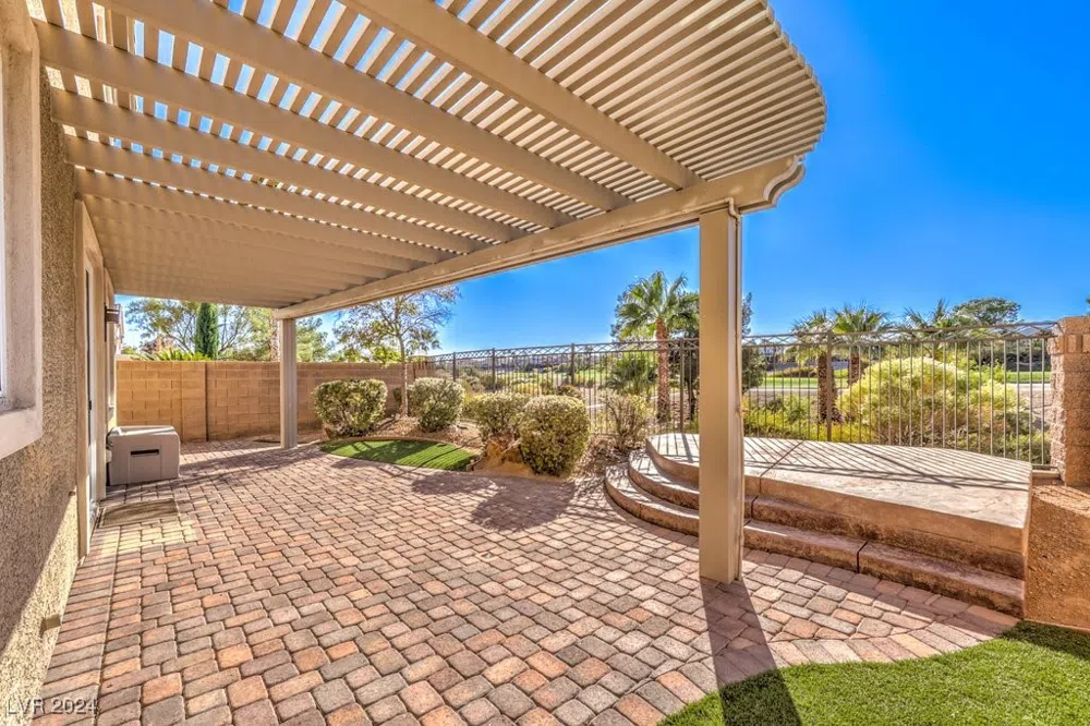 315 Foster Springs Road Las Vegas, NV 89148