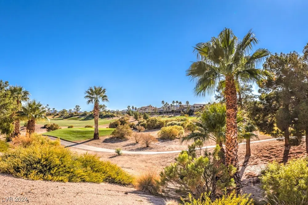 315 Foster Springs Road Las Vegas, NV 89148