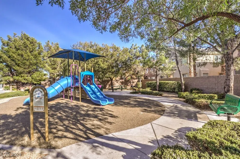 315 Foster Springs Road Las Vegas, NV 89148