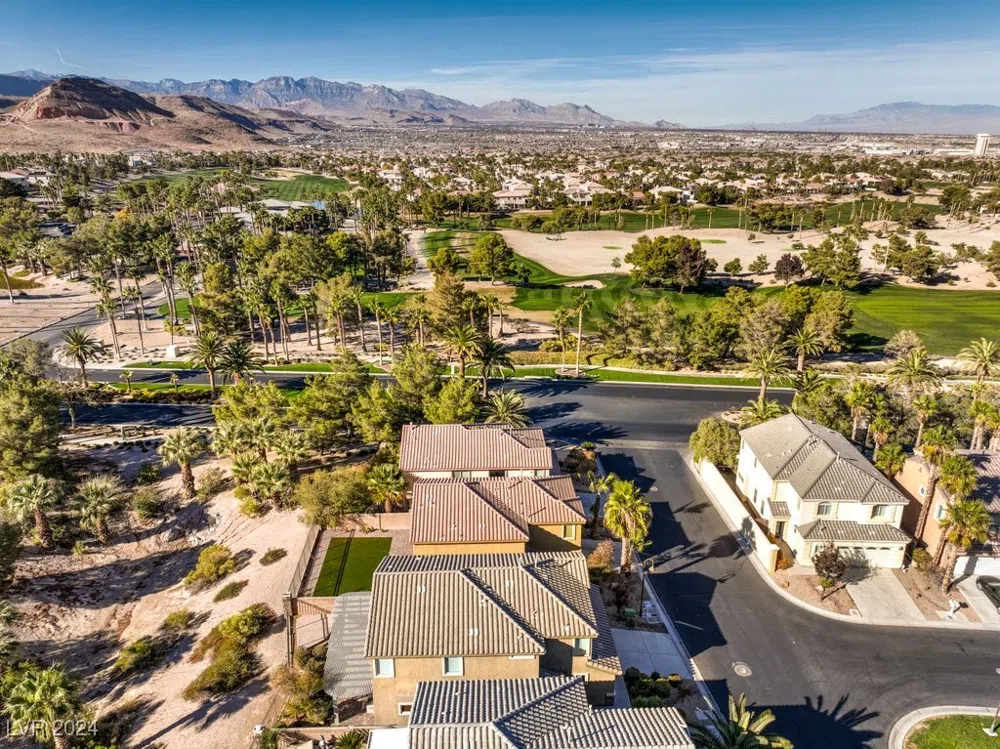 315 Foster Springs Road Las Vegas, NV 89148