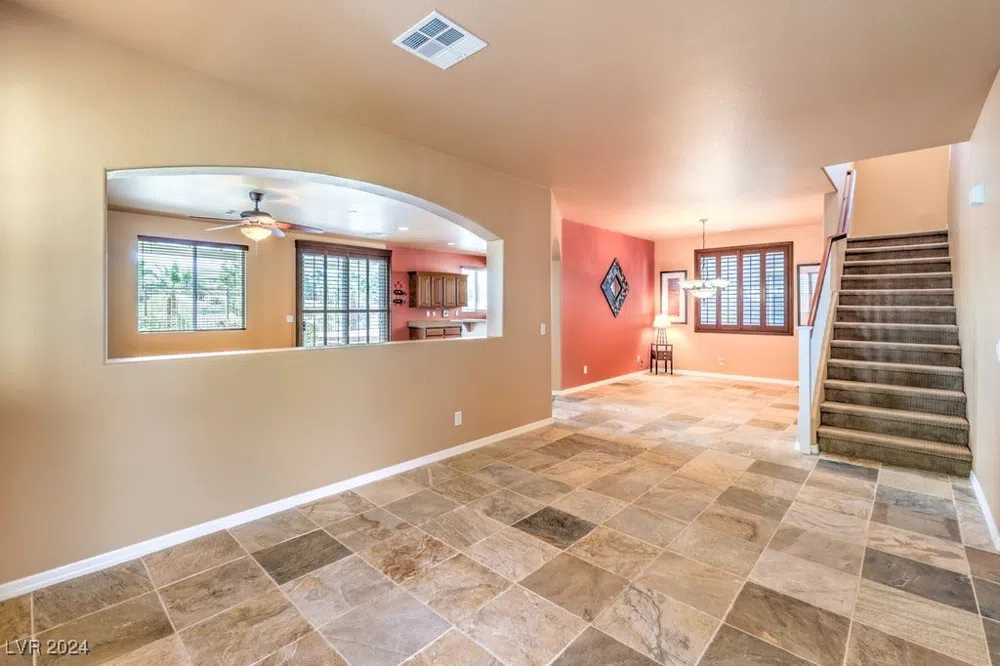 315 Foster Springs Road Las Vegas, NV 89148
