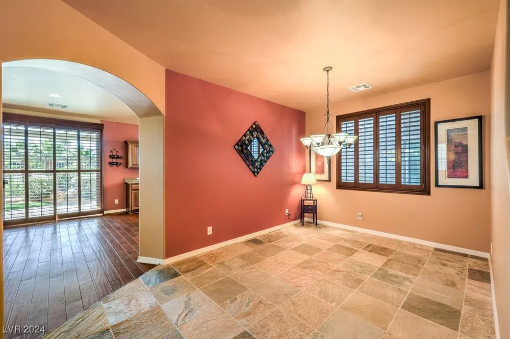 315 Foster Springs Road Las Vegas, NV 89148