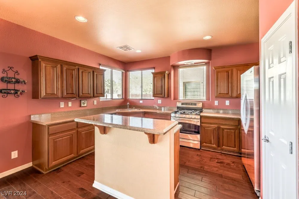 315 Foster Springs Road Las Vegas, NV 89148