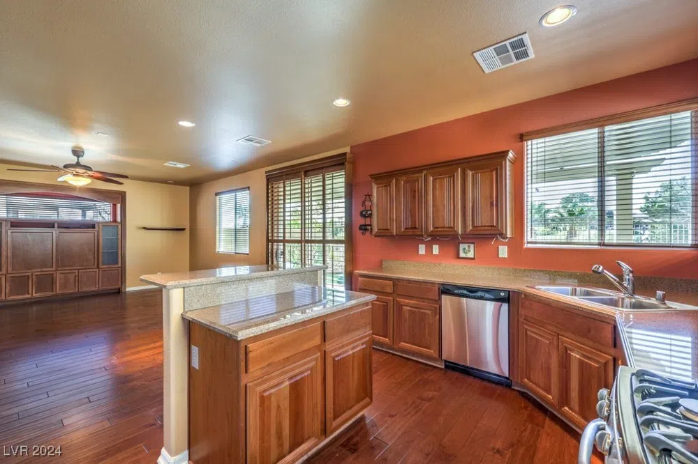 315 Foster Springs Road Las Vegas, NV 89148