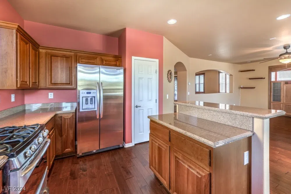 315 Foster Springs Road Las Vegas, NV 89148