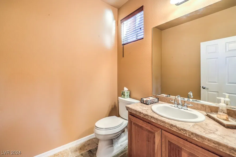 315 Foster Springs Road Las Vegas, NV 89148