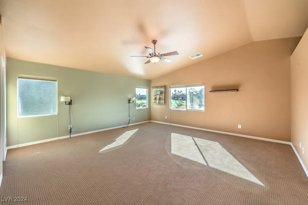 315 Foster Springs Road Las Vegas, NV 89148