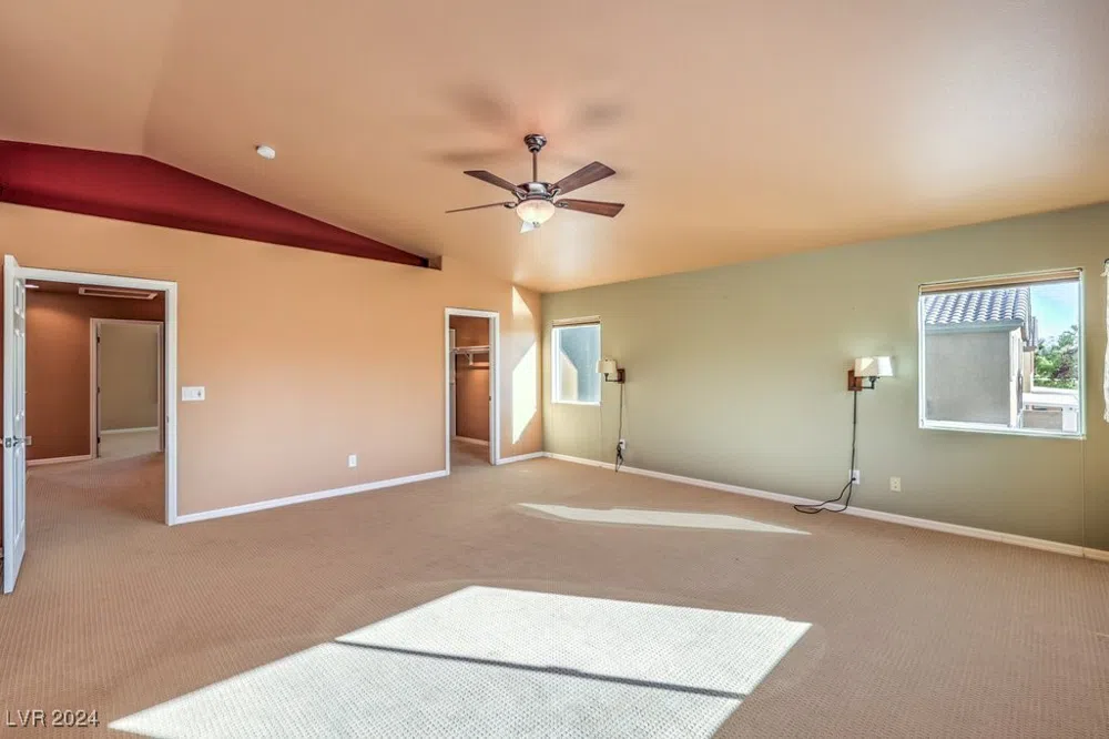 315 Foster Springs Road Las Vegas, NV 89148