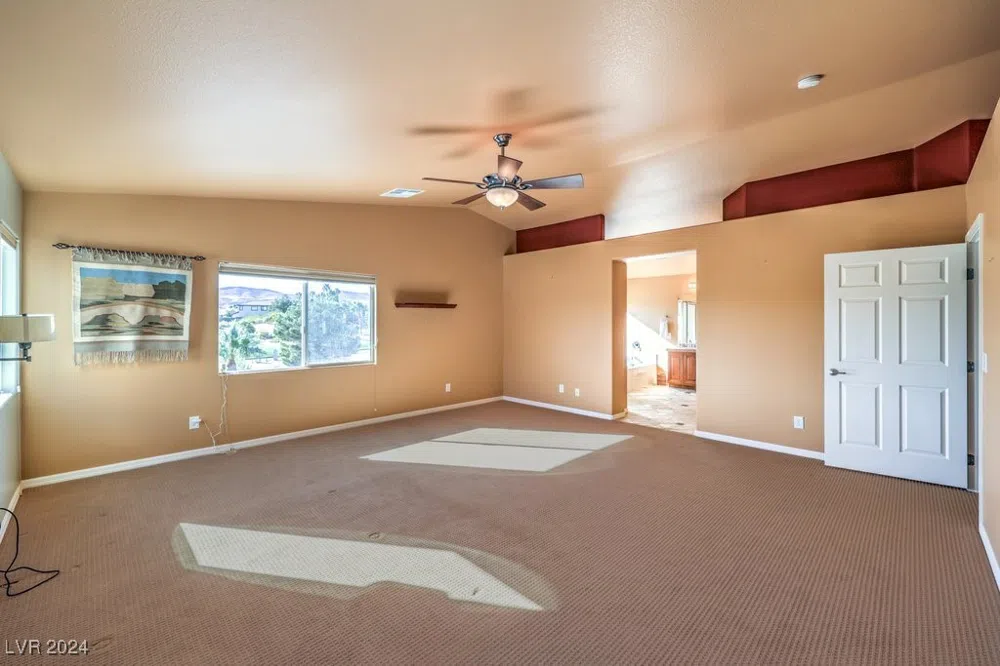 315 Foster Springs Road Las Vegas, NV 89148