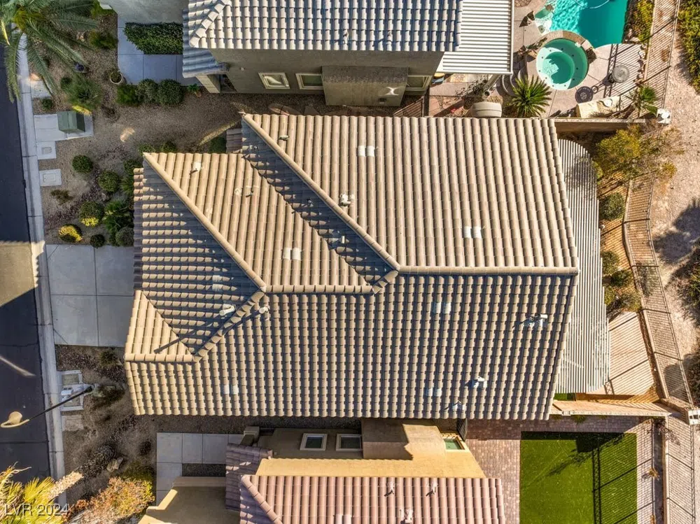 315 Foster Springs Road Las Vegas, NV 89148