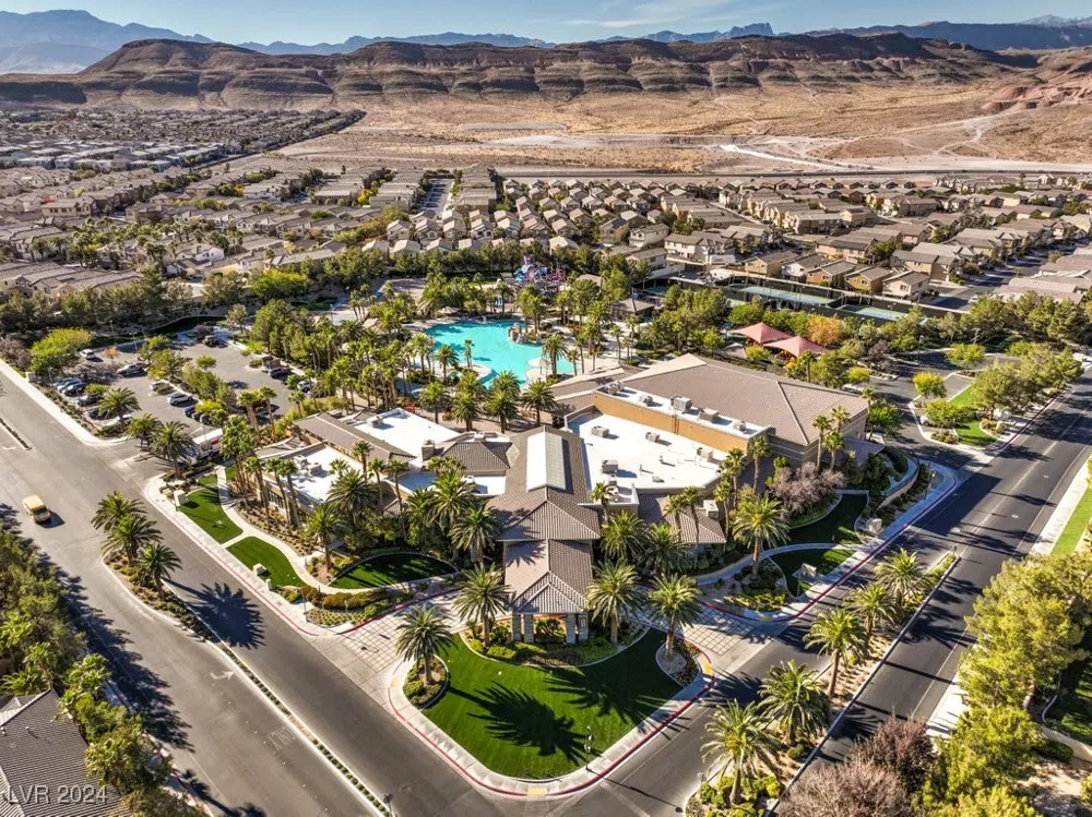 315 Foster Springs Road Las Vegas, NV 89148