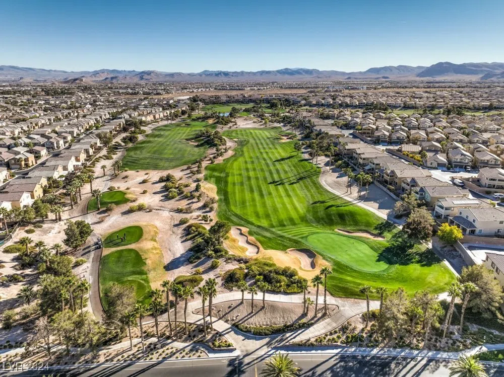 315 Foster Springs Road Las Vegas, NV 89148