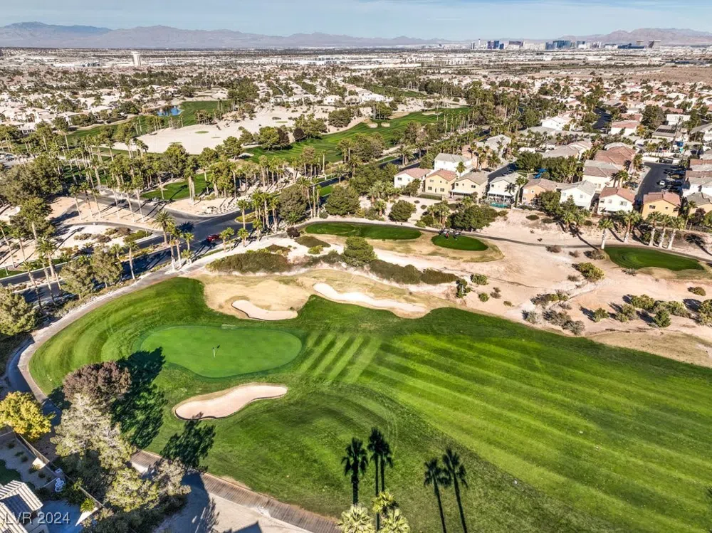 315 Foster Springs Road Las Vegas, NV 89148