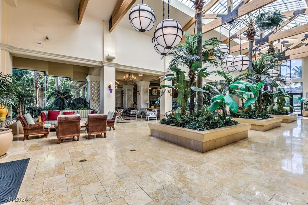 315 Foster Springs Road Las Vegas, NV 89148