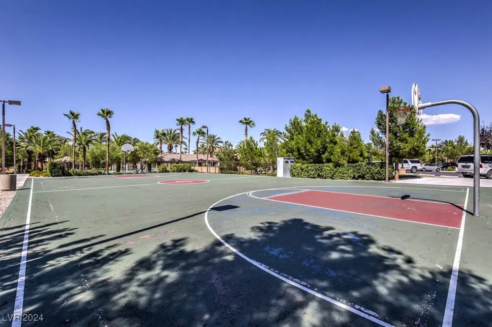 315 Foster Springs Road Las Vegas, NV 89148